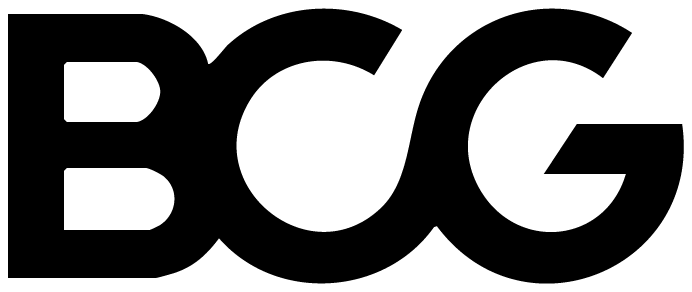 Boston Consulting Group logo